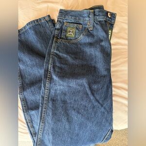 Cinch green label jeans